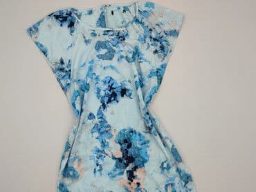 sukienki wieczorowe łódź piotrkowska: Women`s dress, size L (EU 40) — 1