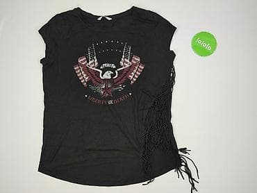 sade t shirty: Clockhouse, T-shirt damski, rozmiar 5XL — 2