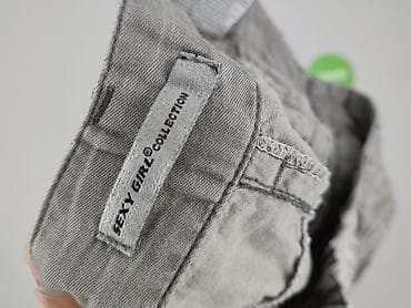 spodnie dresowe alphar one: Spodnie 3/4 damskie, rozmiar 2XS — 4