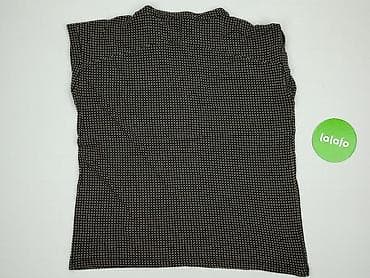 luźne bluzki oversize: OPUS, Bluzka damska, rozmiar L — 3