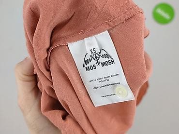 kors shirts: Mos Mosh, Bluzka damska, rozmiar XS — 6