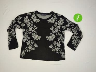 кофти жіночі польські: Women`s sweater, size XL (EU 42) — 2