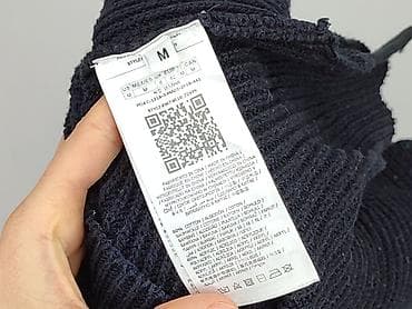 bluzki markowe: Guess, Sweter damski, rozmiar M — 8