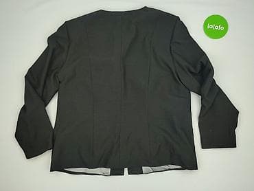 damska: Marynarka damska, rozmiar 3XL — 3