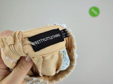 sukienka tiulowa plus size: PrettyLittleThing, Sukienka damska, rozmiar M — 4