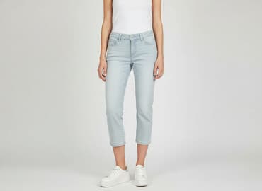 abercrombie and fitch jeans: John Baner, 3/4 Trousers for women, XS at lalafo.pl — 7 abercrombie and fitch jeans: John Baner, 3/4 Trousers for women, XS — 7
