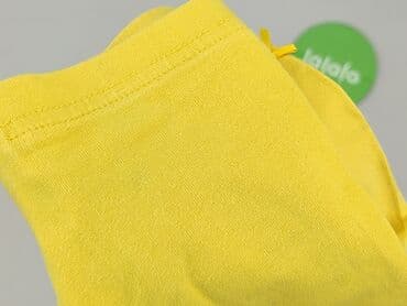 niebieska sukienka h: Leggings, Next, 3-6 months, condition - Very good — 5