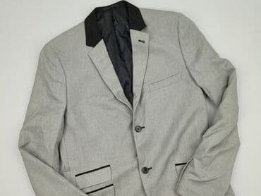 Topman, Marynarka dla mężczyzn, S