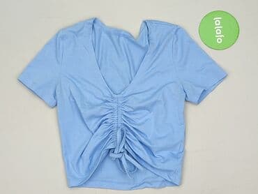 cropp koszula w koty: Shein, Top damski, rozmiar XS — 2