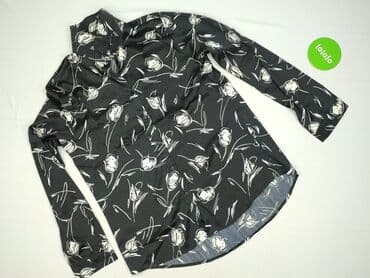 Kobiety: Viola, Koszula damska, L — 2