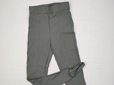 Zara, Legginsy Sportowe damskie, rozmiar S