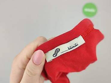 michael michael kors tops: Kikiriki, T-shirt damski, rozmiar S — 4