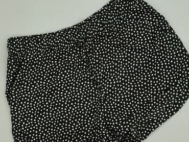 rajstopy do krótkich spodenek: Gina, Szorty damskie, rozmiar M — 1