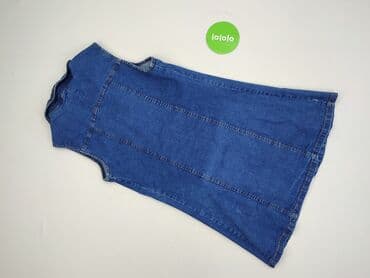 sukienki dżinsowe wrangler: Denim Co, Sukienka damska, rozmiar S — 4