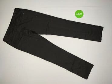 wrangler kurtka jeansowa z futerkiem: Чіноси для чоловіків, L, стан - Дуже гарний — 3