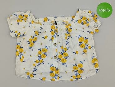 bluzka hdm: H&M Divided, Bluzka damska, rozmiar M — 2