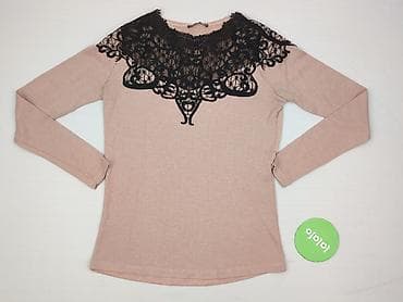 pull and bear zalando: Zara, Bluzka damska, rozmiar M — 2