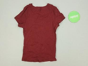 t shirty damskie basic: H&M Divided, Women`s T-shirt, size S — 3
