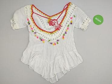 cellbes tuniki: Charm, Жіноча блуза, розмір L — 3