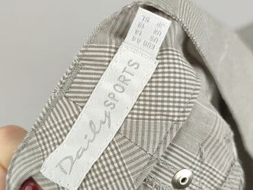 bogner spodnie: Daily Sports, Spodnie materiałowe damskie, rozmiar XL — 4