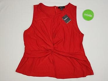 forever 21 body: Forever 21, Bluzka damska, rozmiar 3XL — 2