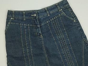 levis spódnice: Jeanswear, Spódnica damska, rozmiar L — 1