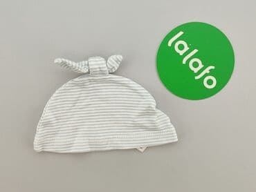 smyk ubranka dla niemowląt: Cap, Newborn baby, condition - Perfect — 3