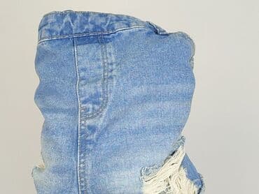 kombinezony do piaskowania: Denim Co, Ogrodniczki damskie, rozmiar M — 7