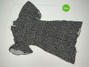 modne sukienki dla puszystych: Sukienka damska, M — 3