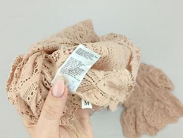 obcisla biale bluzki: River Island, Bluzka damska, rozmiar M — 5