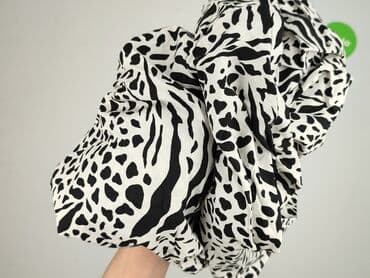 marynarka damska c a: H&M, Women's blouse, size XL (EU 42) — 4