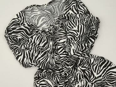zara sukienka zebra: Sukienka damska, rozmiar S — 1