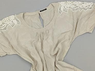 massimo bluzki: Massimo Dutti, Tunika damska, rozmiar M — 1