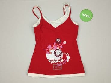 zalando klapki damskie tommy hilfiger: Clockhouse, Top damski, rozmiar L — 2