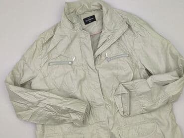 tk maxx kurtka damska: C&A, Kurtka przejściowa damska, rozmiar 2XL — 1