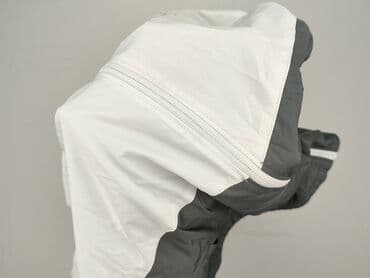 massimo dutti kurtki zimowe: Nike, Wiatrówka dla mężczyzn, rozmiar M — 7