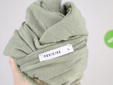 bluzki ozdobne: Medicine, Bluzka damska, rozmiar L — 6
