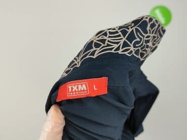 calvin klein performance koszulki damskie: TXM, Сорочка жіноча, L — 4