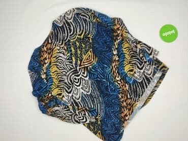 bluzki nietoperz plus size: Bluzka damska, rozmiar 3XL — 3