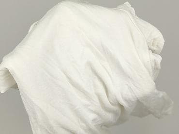 azurowa bluzka: Bluzka damska, rozmiar S — 6