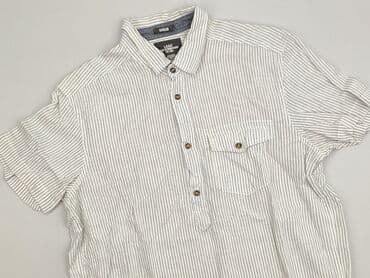 bluzy widzewa: H&M L.O.G.G., Koszulа dla mężczyzn, rozmiar L — 1