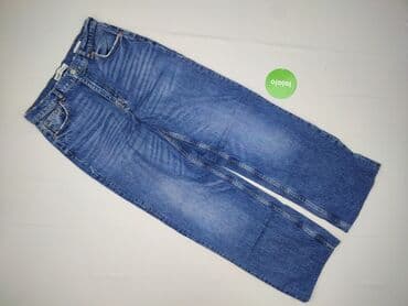 top zara basic: Zara, Jeansy damskie, rozmiar M — 2