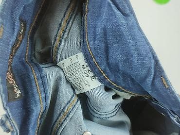 pull and bear dżinsy: Redseventy, Jeansy damskie, rozmiar M — 5