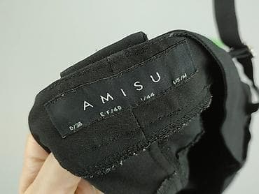 botki na platformie deichmann: Amisu, Spódnica damska, rozmiar M — 4