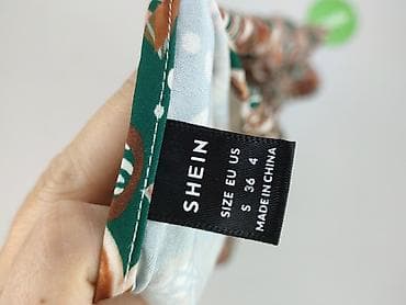 she sukienki: Shein, Sukienka damska, rozmiar S — 4