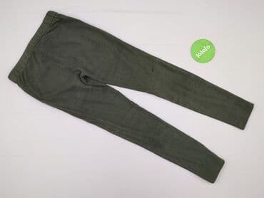 legginsy push up olx: Amisu, Spodnie materiałowe damskie, S — 3