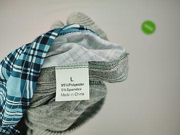 clockhouse basic: Bluza z kapturem damska, rozmiar L — 6