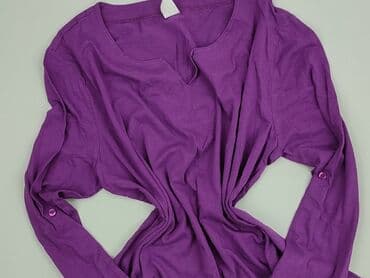 tunika damska plus size: Tunika damska, rozmiar XL — 1