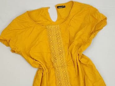 Women: In Extenso, Women's blouse, S — 1