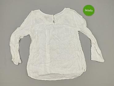 bluzki sandra: PULL&BEAR, Bluzka damska, rozmiar S — 3